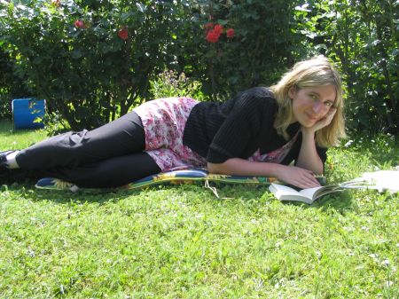 Bild Astrid