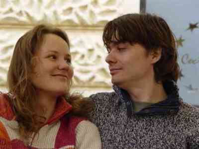 Denisa und Richard