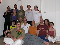 [Foto Nach dem Seminar]