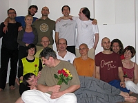 [Foto Nach dem Seminar]