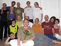 [Foto Nach dem Seminar]