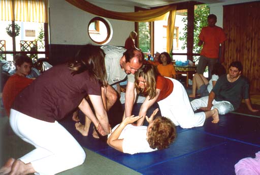 [Foto Übung]